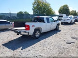 Chevrolet Silverado  Lt 1GCRKSE75DZ307362 снимка