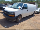 Chevrolet Express Cargo Rwd  Extended Wheelbase Wt 1GCWGBFP9P1254204 снимка