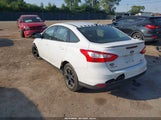 Ford Focus Se 1FAHP3F23CL385720 снимка