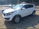 Kia Sportage Lx KNDPBCA23C7273763 снимка