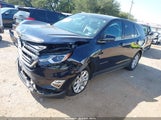 Chevrolet Equinox Fwd Lt 1.5L Turbo 3GNAXKEV6LS722870 fotografie