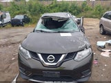 Nissan Rogue Sv KNMAT2MV5FP513161 снимка