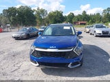 Kia Sportage Ex 5XYK33DF7SG286300 photo