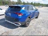 Kia Sportage Ex 5XYK33DF7SG286300 fotografie