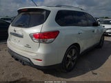 Nissan Pathfinder Platinum 5N1AR2MM9FC701075 снимка