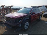 Subaru Outback 2.5I Premium 4S4BSAFC5H3438710 снимка