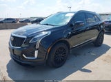 Cadillac Xt5 Fwd Premium Luxury 1GYKNCRS8LZ114077 fotografie