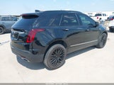 Cadillac Xt5 Fwd Premium Luxury 1GYKNCRS8LZ114077 fotografie