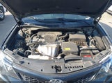 Toyota Camry Se 4T1BF1FK4EU447125 снимка