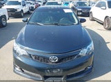 Toyota Camry Se 4T1BF1FK4EU447125 снимка