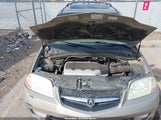 Acura Mdx 2HNYD18833H519531 снимка