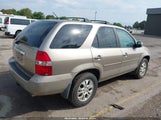 Acura Mdx 2HNYD18833H519531 снимка