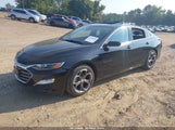 Chevrolet Malibu Fwd 1Lt 1G1ZD5ST9RF129518 снимка