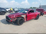 Ford Mustang Ecoboost 1FA6P8TH9J5118970 снимка