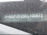 Ford Focus Se 1FADP3F29EL105672 снимка