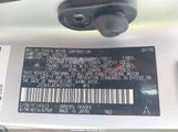 Toyota 4Runner Sr5 V6 JTEBU5JR2A5029877 снимка