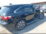 Acura Mdx Technology Acurawatch Plus Packages/Technology Package 5FRYD4H40GB053832 снимка