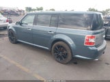 Ford Flex Limited 2FMHK6DT2ABA58496 fotografie