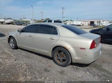 Chevrolet Malibu Ls 1G1ZB5EB8AF171837 снимка