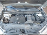 Toyota Highlander Xle 5TDKZRFH9KS559336 снимка