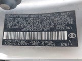 Toyota Prius Four JTDKN3DU6C5478391 снимка