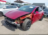 Tesla Model Y Long Range Dual Motor All-Wheel Drive/Long Range Launch Series 7SAYGDEE6TF360599 снимка