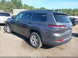 Jeep Grand Cherokee L Limited 4X4 1C4RJKBG9R8924848 снимка
