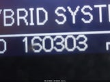 Toyota Camry Hybrid 4T1BB46K47U007521 fotografie