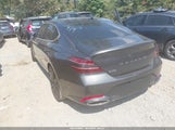 Genesis G70 3.3T Rwd KMTG54TE2PU119798 fotografie
