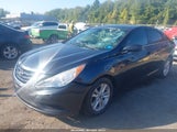 Hyundai Sonata Gls 5NPEB4AC2BH204384 снимка