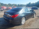 Hyundai Sonata Gls 5NPEB4AC2BH204384 снимка