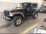 Jeep Wrangler Freedom 4X4 1C4GJXAN7MW780144 photo