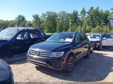 Volkswagen Tiguan 2.0T Se/2.0T Se R-Line Black/2.0T Sel 3VV3B7AX0MM118968 fotografie