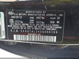Kia Optima Lx 5XXGT4L3XGG046169 снимка
