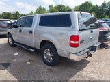 Ford F-150 60Th Anniversary/Fx4/King Ranch/Lariat/Xlt 1FTPW14V58FA09181 снимка