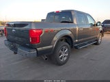 Ford F-150 Lariat 1FTEW1EG2JKE29453 снимка
