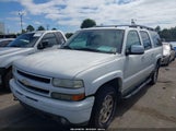 Chevrolet Suburban  Z71 3GNFK16Z02G204349 photo