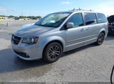Dodge Grand Caravan Sxt 2C4RDGCG4GR317566 fotografie