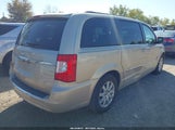 Chrysler Town & Country Touring 2C4RC1BGXGR164502 fotografie