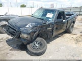 Ford Ranger Sport/Stx/Xl/Xlt 1FTYR10U57PA69611 снимка