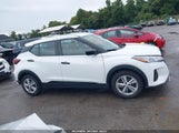 Nissan Kicks S Xtronic Cvt 3N1CP5BV1RL506714 fotografie