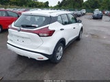 Nissan Kicks S Xtronic Cvt 3N1CP5BV1RL506714 photo