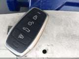 Acura Mdx Tech Pkg 5J8YD4H50KL033257 снимка