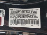 Honda Civic Ex-L 1HGFA16929L019732 снимка