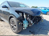 Hyundai Santa Fe Sport 2.0T Ultimate 5XYZWDLAXJG518601 photo