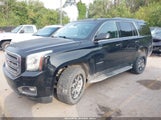GMC Yukon Sle 1GKS2AKC2FR255547 снимка