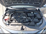 Toyota Corolla Se 5YFS4MCE3MP088405 снимка