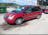 Chrysler Town & Country Touring 2A8GP54L57R134166 fotografie