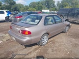 Toyota Corolla Le 1NXBR12E81Z496331 снимка