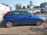 Ford Focus Zx5 3FAFP37323R166814 снимка